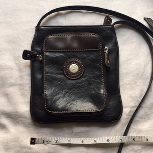 MOUFLON SACS BAGS CANADA - CROSSBODY BAG